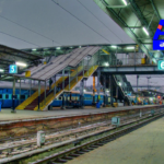 Railways acted swiftly against charging ₹10,000 for wheelchair service at Nizamuddin station, revoked porter's license, and refunded ₹9,000.