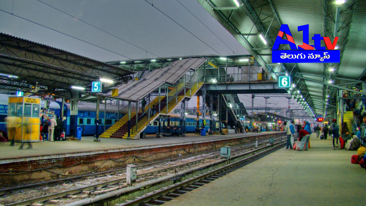 Railways acted swiftly against charging ₹10,000 for wheelchair service at Nizamuddin station, revoked porter's license, and refunded ₹9,000.