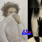 In Uttar Pradesh, a 4-year-old revealed through a drawing that her father killed her mother, leading to his arrest.