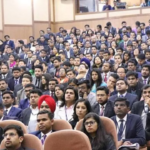 The family of Gyanesh Kumar Gupta has IAS, IRS officers, and 28 doctors. His elder daughter is serving as a DM in UP.