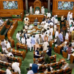 ఏపీ బడ్జెట్ సమావేశాలు రేపటికి వాయిదా AP Budget sessions began with the Governor's speech amid YSRCP protests and were later adjourned to tomorrow.