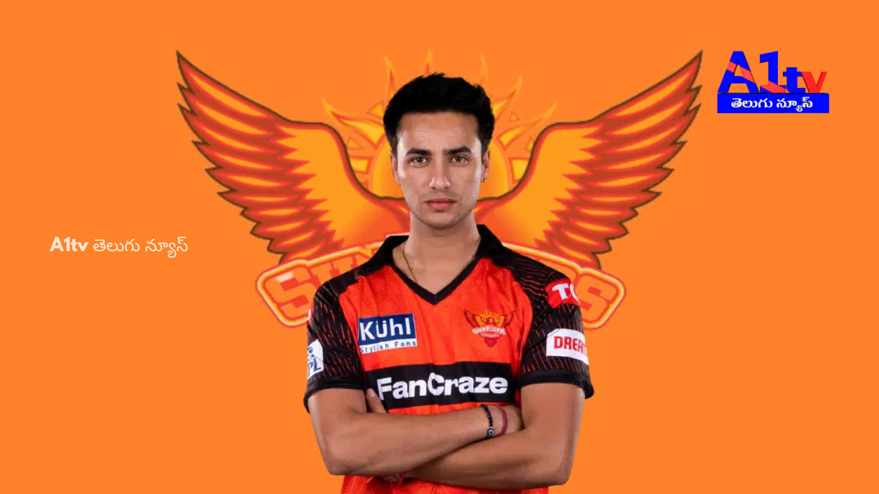 Young Indian batter Abhishek Sharma reportedly gets a big break from SRH, set to be vice-captain for IPL 2025 season.