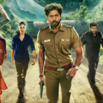 ఐశ్వర్య రాజేశ్ ‘సుడల్ 2’తో మిస్టరీ థ్రిల్లర్ రీటర్న్! Aishwarya Rajesh’s crime thriller ‘Suzhal 2’ is set to stream in five languages from the 28th. The first season received immense appreciation.