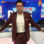 ఆకాశ్ చోప్రా శంభాజీ మహరాజ్ గురించి చేసిన వ్యాఖ్యలు Akash Chopra, after watching "Chhawa", raised concerns about why Shivaji Maharaj is not taught in textbooks, sparking an online debate.