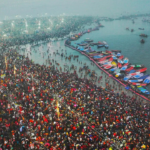 As Kumbh Mela nears its end, Akhilesh Yadav urges an extension, citing the massive influx of devotees and the need for more time for rituals.