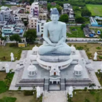 The government has initiated Amaravati construction, launching 62 projects worth ₹40,000 crore. Tenders invited to expedite development.