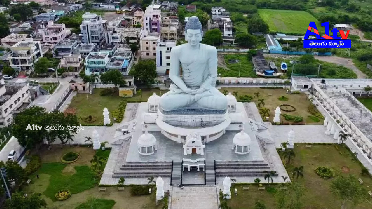 The government has initiated Amaravati construction, launching 62 projects worth ₹40,000 crore. Tenders invited to expedite development.