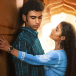 ‘తుక్రా కే మేరా ప్యార్’ సిరీస్ విశ్లేషణ Analysis of the series 'Tukra Ke Mera Pyar,' featuring a love story set against poverty and class struggles, with performances by Sanchita Basu and Dhaval Thakur.