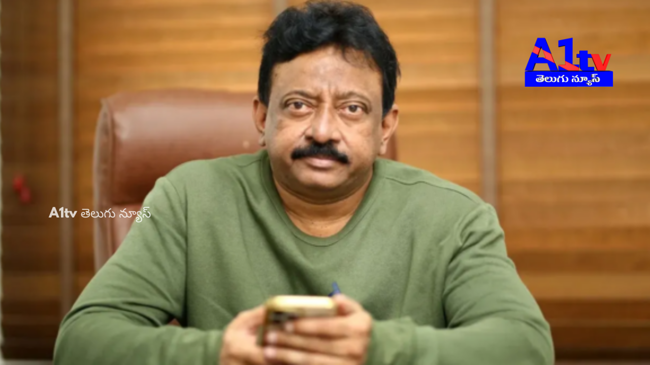 CID issues notices to Varma over 'Kamma Rajyamlo Kadapa Reddlu'. He has been asked to appear for inquiry in Guntur on February 10.