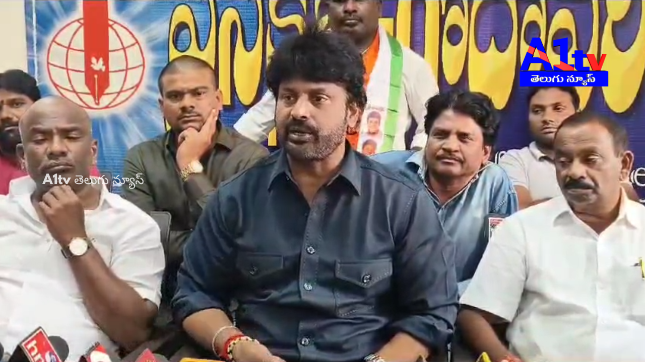 Allocating 42% reservations for BCs, MLA Makkan Singh Raj Thakur emphasized Telangana's remarkable development under Congress governance.