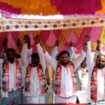 BC organizations strongly opposed the Telangana caste census, demanding 42% reservation for BCs.