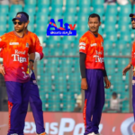 BPL franchise faces financial troubles, driver locks players' kits. Foreign players can't return home due to unpaid hotel bills.