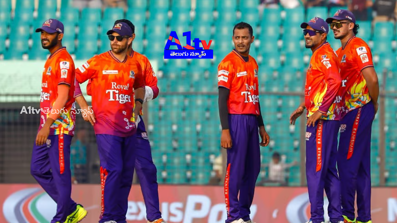 BPL franchise faces financial troubles, driver locks players' kits. Foreign players can't return home due to unpaid hotel bills.