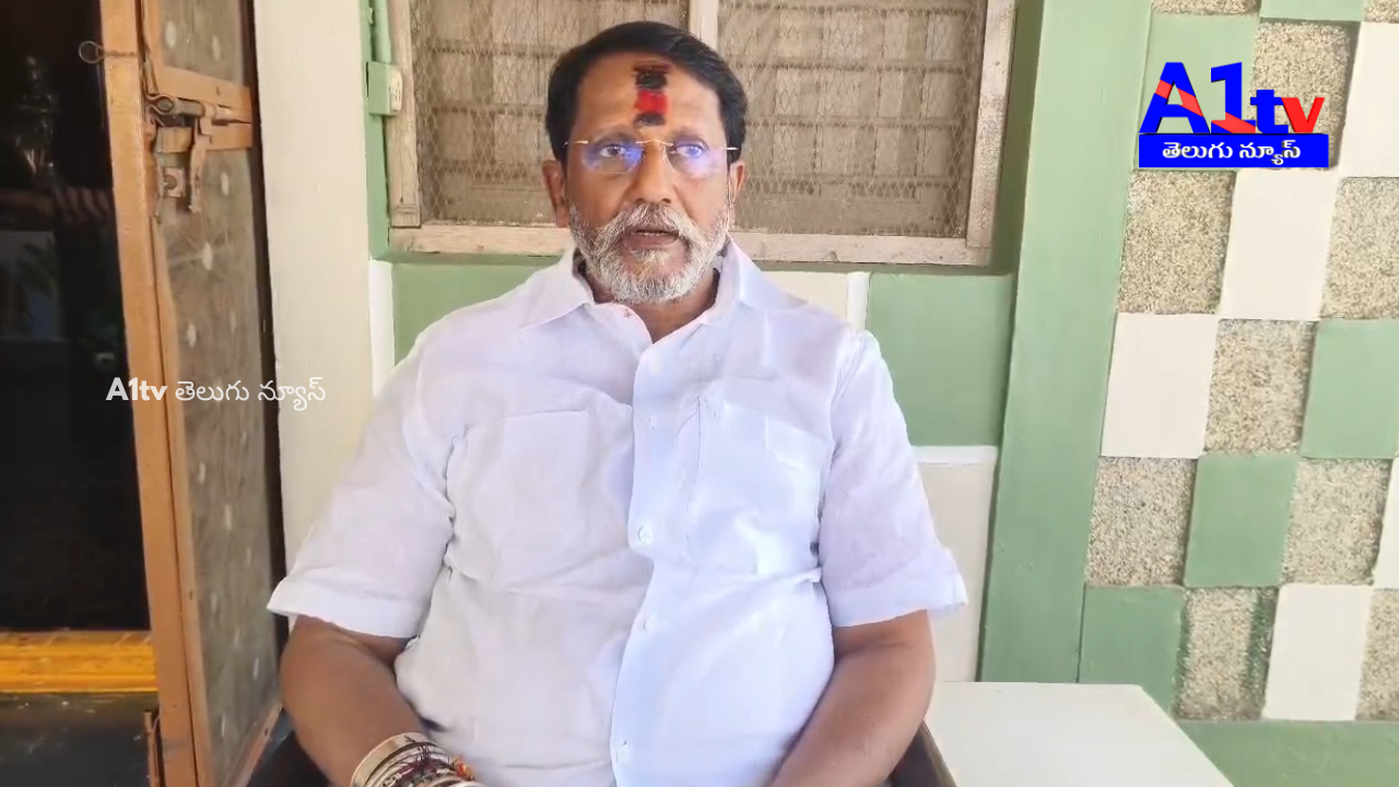 MLA Balanagireddy denies rumors of leaving YSRCP, reaffirming his loyalty to YS Jagan and the party.