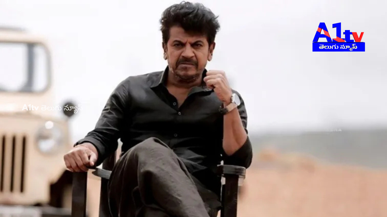 ‘Bhairathi Ranagal’ features Shivrajkumar as a leader fighting for his village. Now streaming on Amazon Prime and Aha.