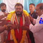 అంతర్వేది లక్ష్మీ నృసింహుడిని దర్శించిన బోడే రామచంద్ర BCY leader Bode Ramachandra Yadav visited Antarvedi Lakshmi Narasimha Swamy and performed special prayers.