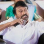 బ్రహ్మానందం ఈవెంట్లో చిరంజీవి ఫన్నీ కామెంట్స్! Chiranjeevi made hilarious comments at the Brahma Anandam pre-release event, joking about his grandfather’s witty nature.