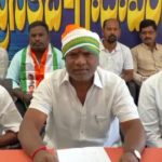 Congress leaders slammed BRS leaders for obstructing local development and misleading the public.