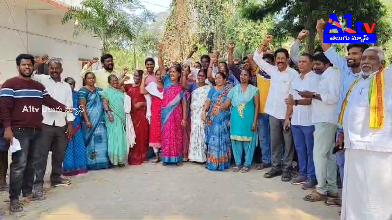 Dalits in Parvathipuram Mandal demand justice against land encroachments and urge authorities to take legal action.