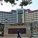 Delhi Secretariat sealed by Lt. Governor, with strict orders to secure all files and prevent any from leaving.