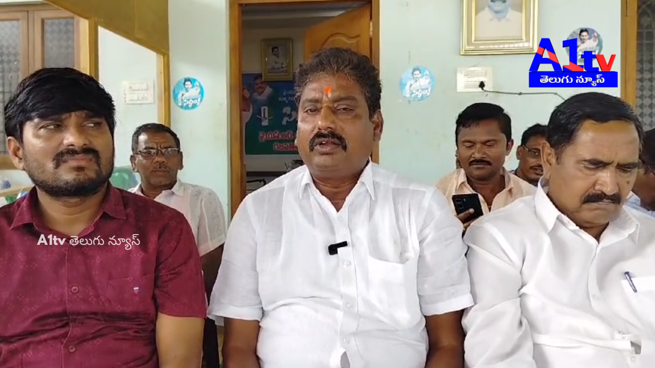 A dispute arose in Madhupada as the village sarpanch complained to the tahsildar about unauthorized culvert construction.