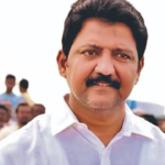 Vamsi’s anticipatory bail plea in TDP office attack case rejected by AP High Court.