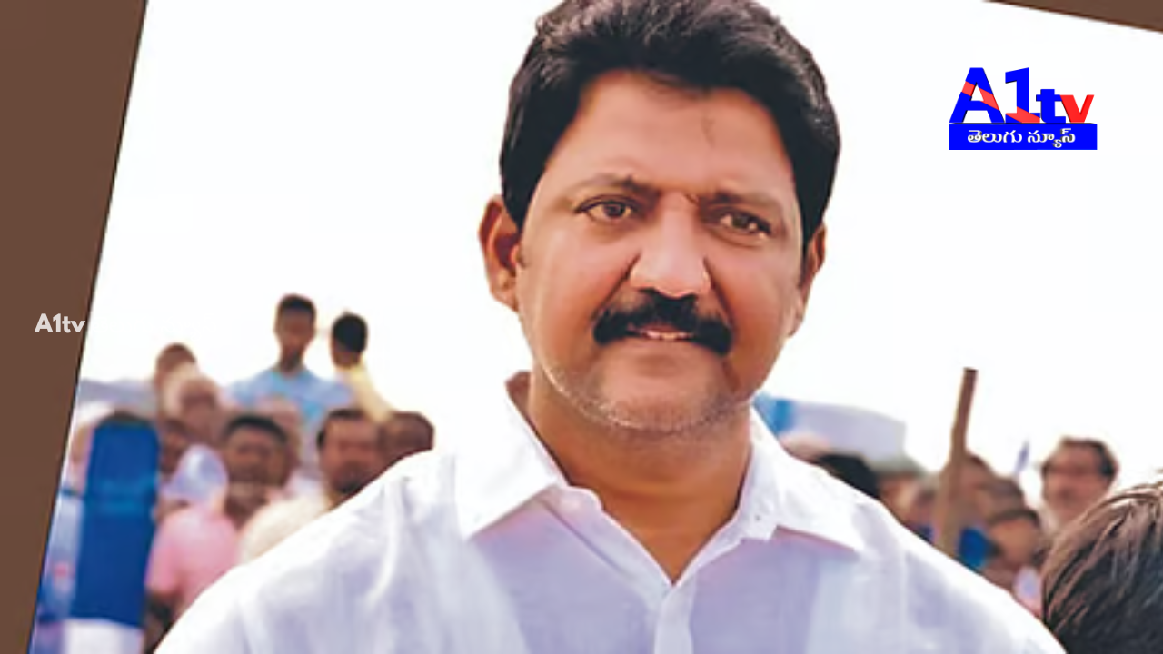 Vamsi’s anticipatory bail plea in TDP office attack case rejected by AP High Court.