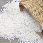 Fine rice distribution for white ration card holders begins on March 30 (Ugadi). Govt plans to distribute 1.6 million tons until November.