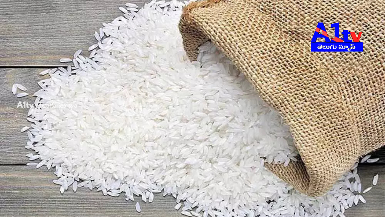 Fine rice distribution for white ration card holders begins on March 30 (Ugadi). Govt plans to distribute 1.6 million tons until November.