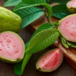Experts suggest guava leaves help control sugar levels. They improve insulin function and offer several health benefits.