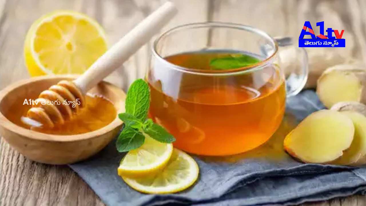 Experts suggest drinking these natural drinks in the morning for better health and beauty.