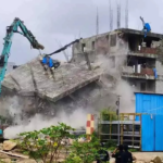 Hydra takes key action in Greater Hyderabad, reclaiming ₹3 crore worth park land from encroachers.