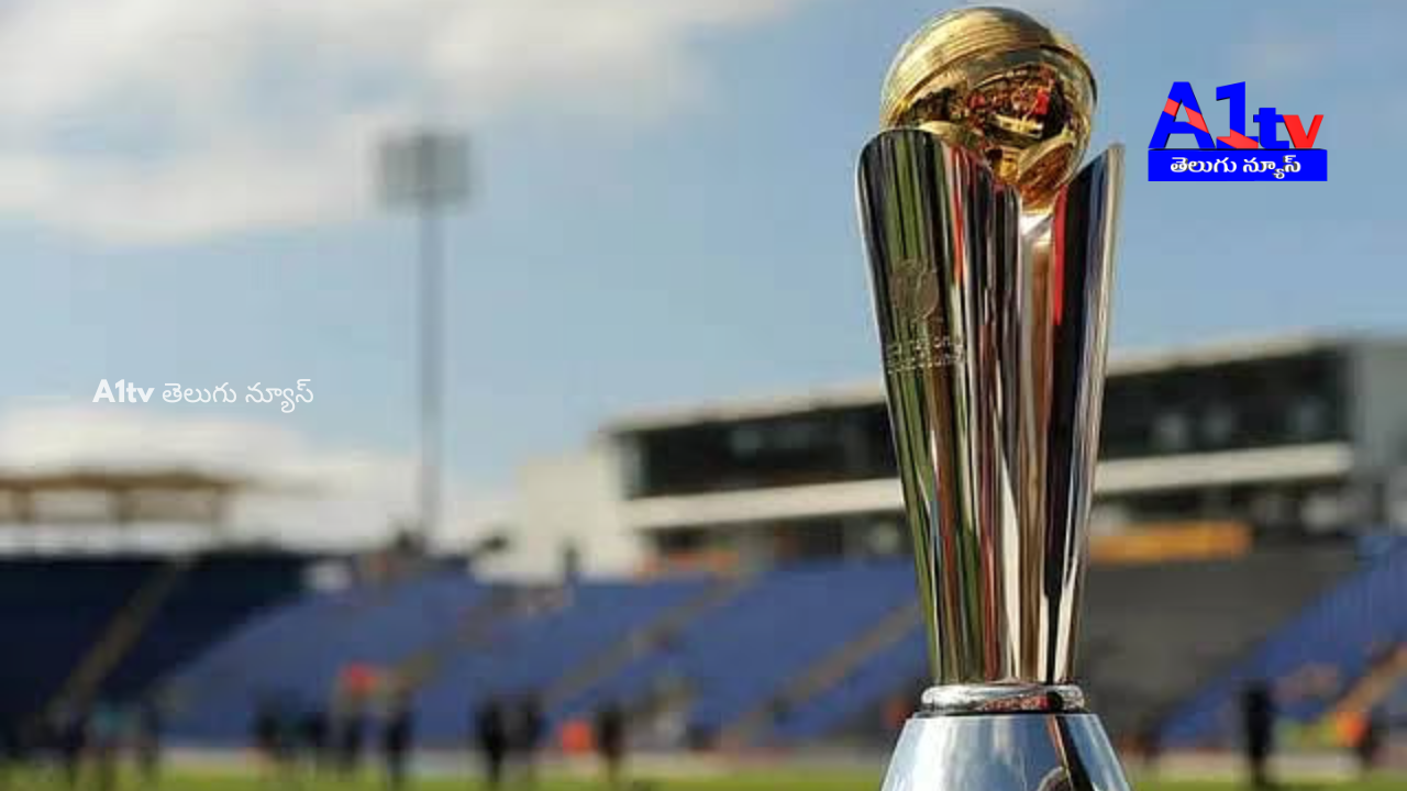 Champions Trophy winner to get ₹20.80 Cr! Runner-up ₹10.40 Cr. India's match schedule released.