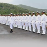 The Indian Navy has released a notification for 270 SSC posts. Candidates with qualifications from 10th to PG can apply.