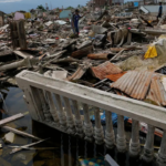 Indonesia was hit by another earthquake of 6.1 magnitude. The tremor struck Sulawesi Island, with officials confirming no tsunami threat.