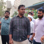 In Nellore, Commissioner Surya Teja issued instructions to clean vacant lands and raise awareness about the Surya Ghar electricity scheme.