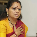 Kavitha, BRS MLC, criticizes Revanth Reddy, Modi, and Rahul Gandhi over the BC caste census issue and their political strategies.