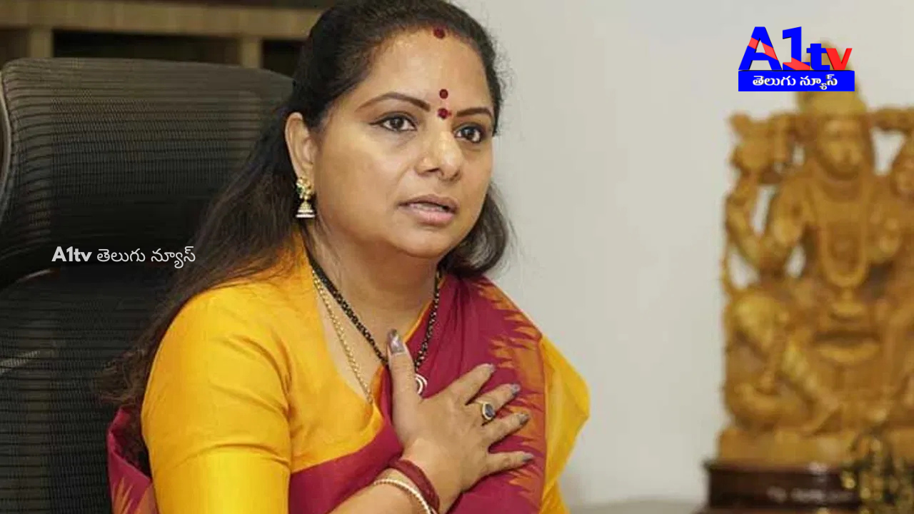 Kavitha, BRS MLC, criticizes Revanth Reddy, Modi, and Rahul Gandhi over the BC caste census issue and their political strategies.