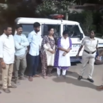 Rajendranagar DCP Srinivas revealed that six people, including Veera Raghava Reddy, were arrested in the attack case on Chilkur head priest Rangarajan.