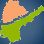 A key meeting on the pending AP division issues was held at the Home Ministry, where central, AP, and Telangana officials discussed major concerns.