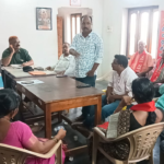 Left leaders demand action against attacks on journalists, urge protection of democratic rights.