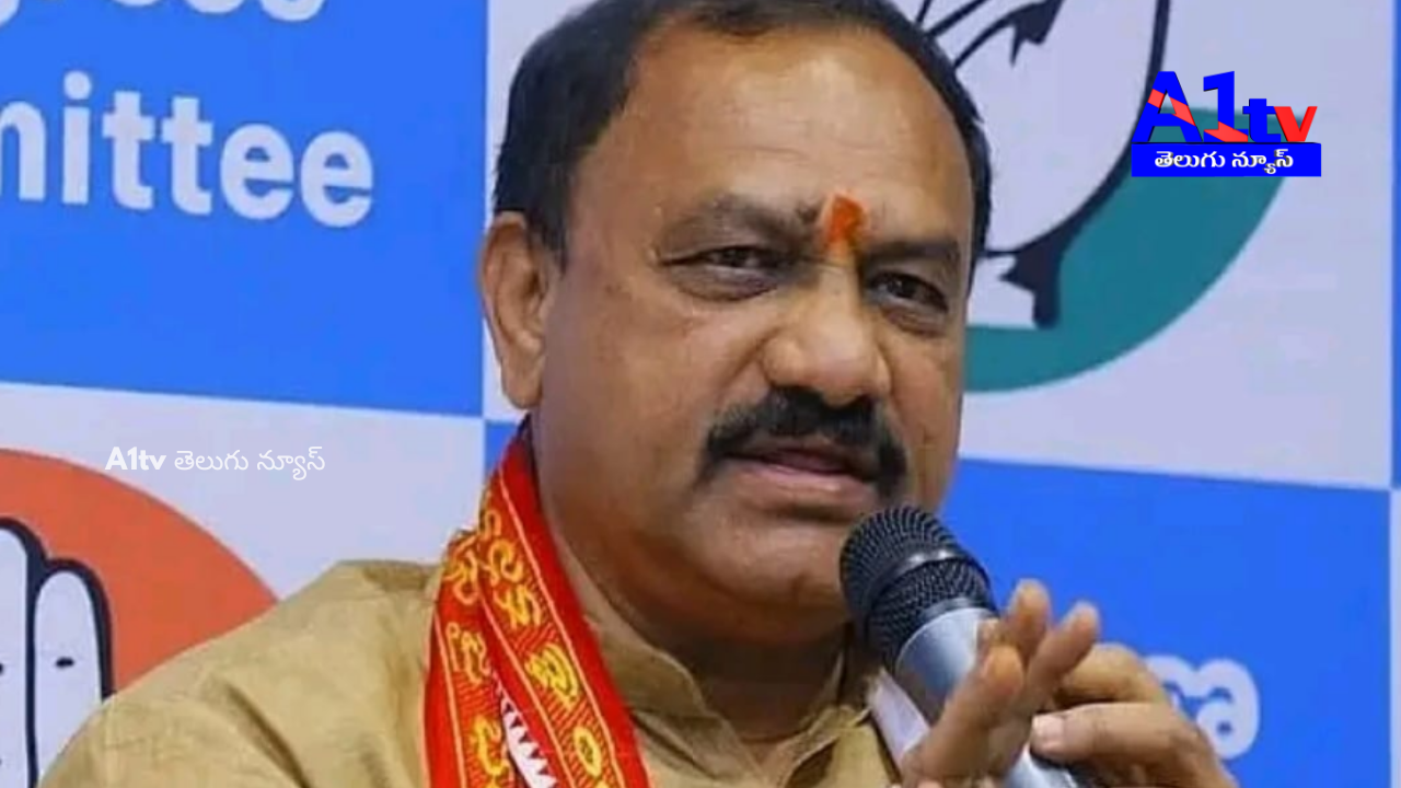 TPCC Chief Mahesh Goud blames liquor scam and alliance failures for Kejriwal’s downfall, saying AAP’s decisions benefited BJP.