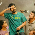 Malayalam web series 'Love Under Construction' to stream on Hotstar from February 14 in multiple languages, including Telugu.