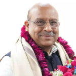 Vijender Gupta, once forcefully removed from the Delhi Assembly in 2015, is now set to become the Speaker.