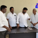 MLA Vijay Chandra conducted a grievances program at Praja Vedika in Parvathipuram, addressing public issues and taking immediate action.