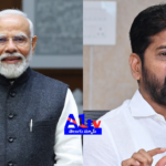 MP DK Aruna slams CM Revanth Reddy over his remarks on Modi. She questions his authority to comment on Modi’s family.