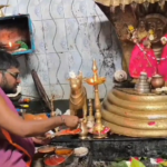 మద్దికుంట బుగ్గ రామలింగేశ్వర స్వామి ఆలయ విశేషాలు Devotee numbers are increasing at Maddikunta Bugga Ramalingeshwara Temple, with the committee ensuring better facilities.