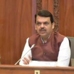 Maharashtra CM Fadnavis received a threat message from a Pakistan number, prompting tightened security.