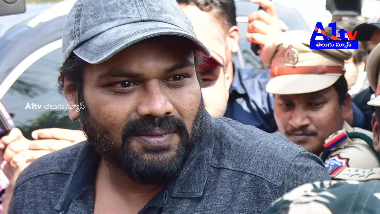 Manchu Manoj condemns bouncer attack on a Tirupati restaurant, demands their removal, and urges action from the local MLA and authorities.