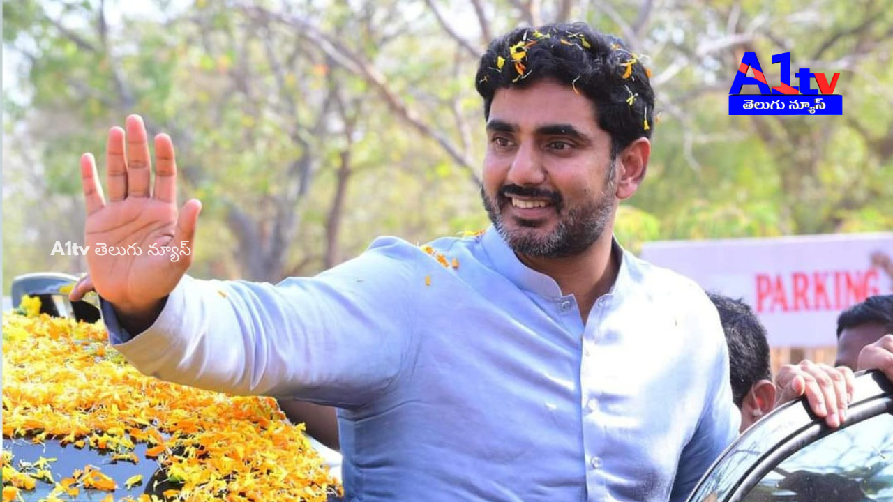 Minister Lokesh made strong remarks on Vallabhaneni Vamsi’s arrest, stating he was jailed for kidnapping a Dalit and will face legal action.